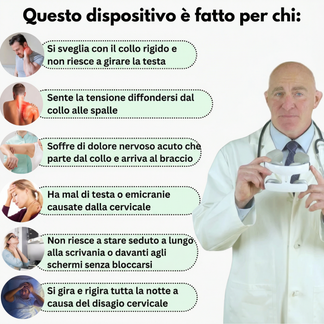 Vertaline™ CerviRest