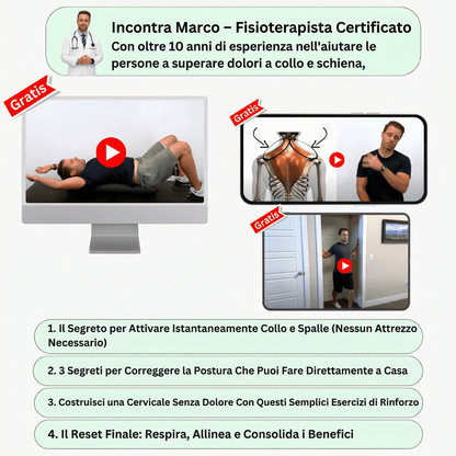 Vertaline™ CerviRest